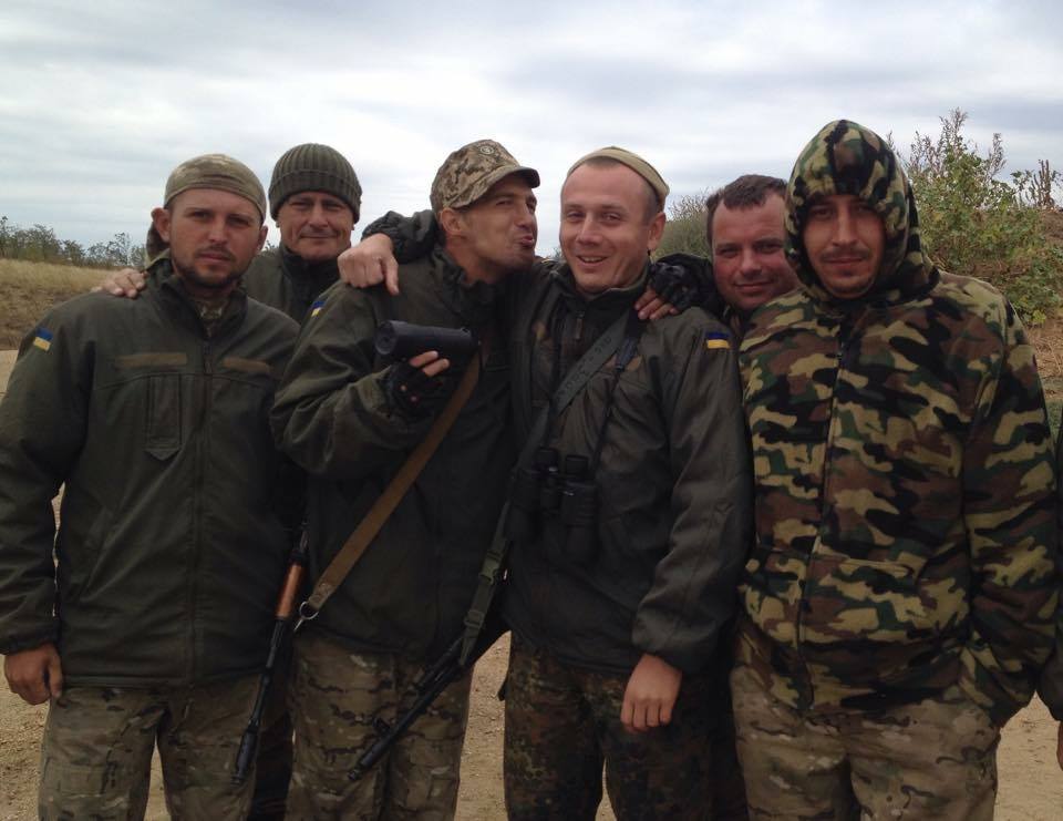 Trip to the ATO Zone from September 12, 2015 #23