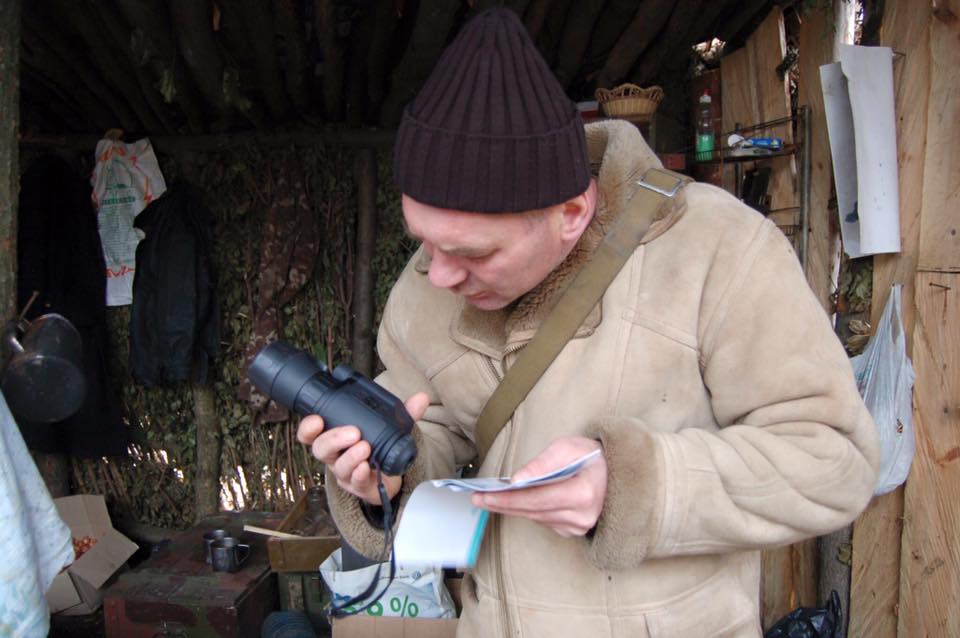Trip to the ATO Zone in February 2015 #14