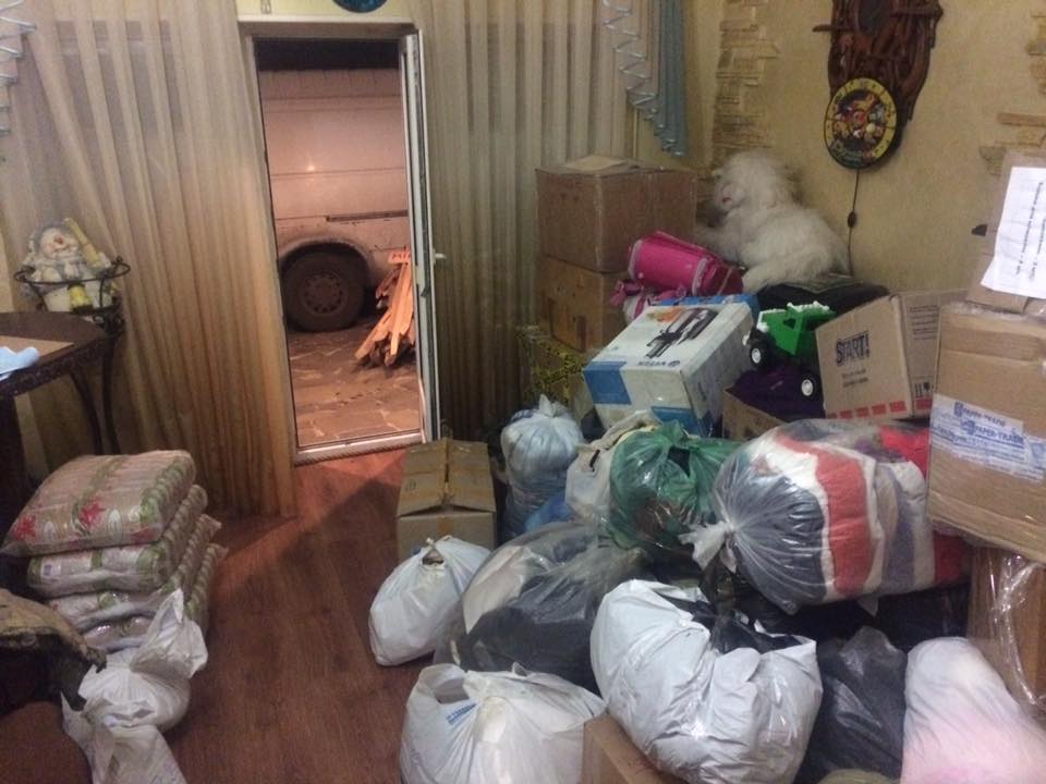 Trip to the ATO zone from 19/02/2016 #13