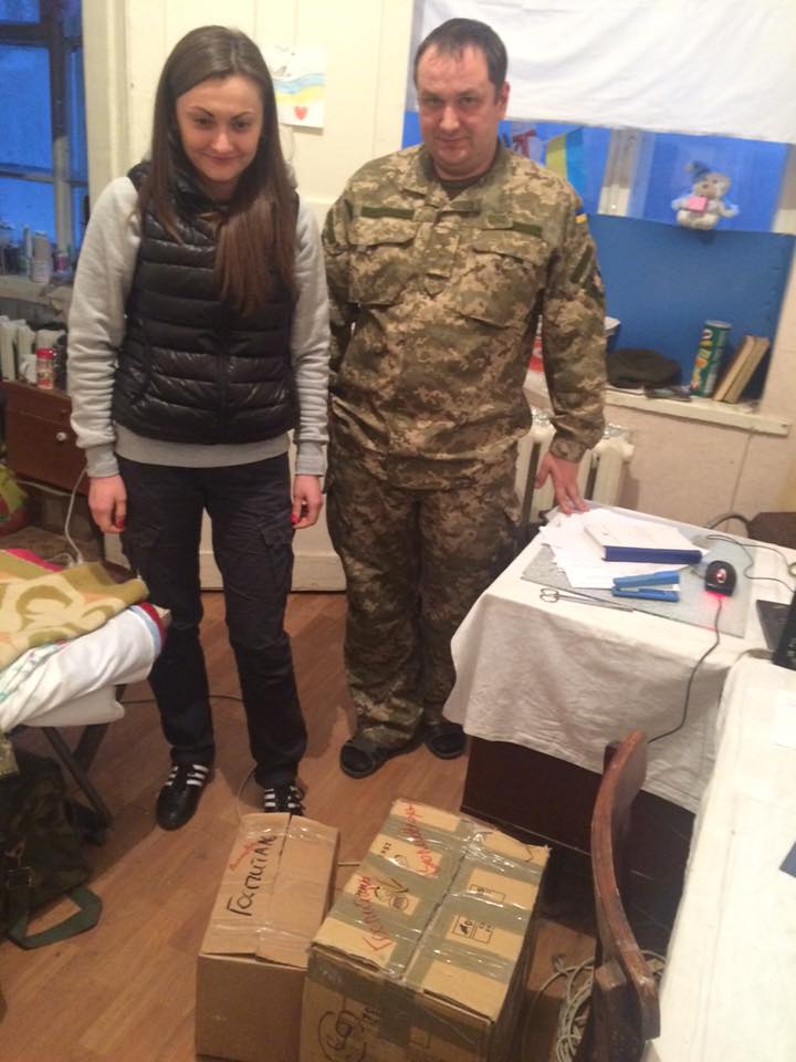 Trip to the ATO zone from 19/02/2016 #14