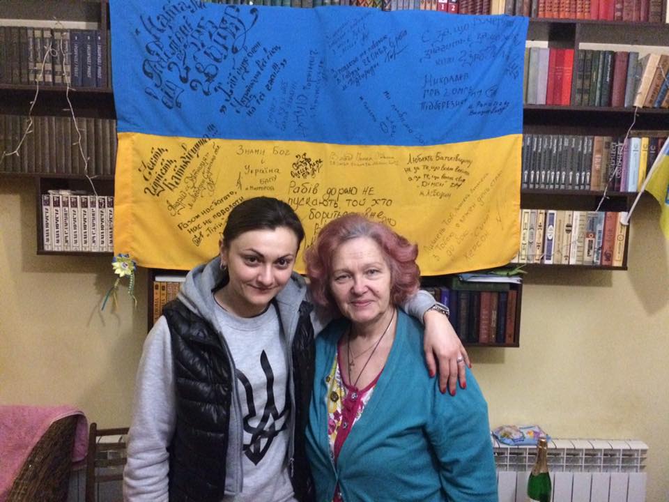 Trip to the ATO zone from 19/02/2016 #12