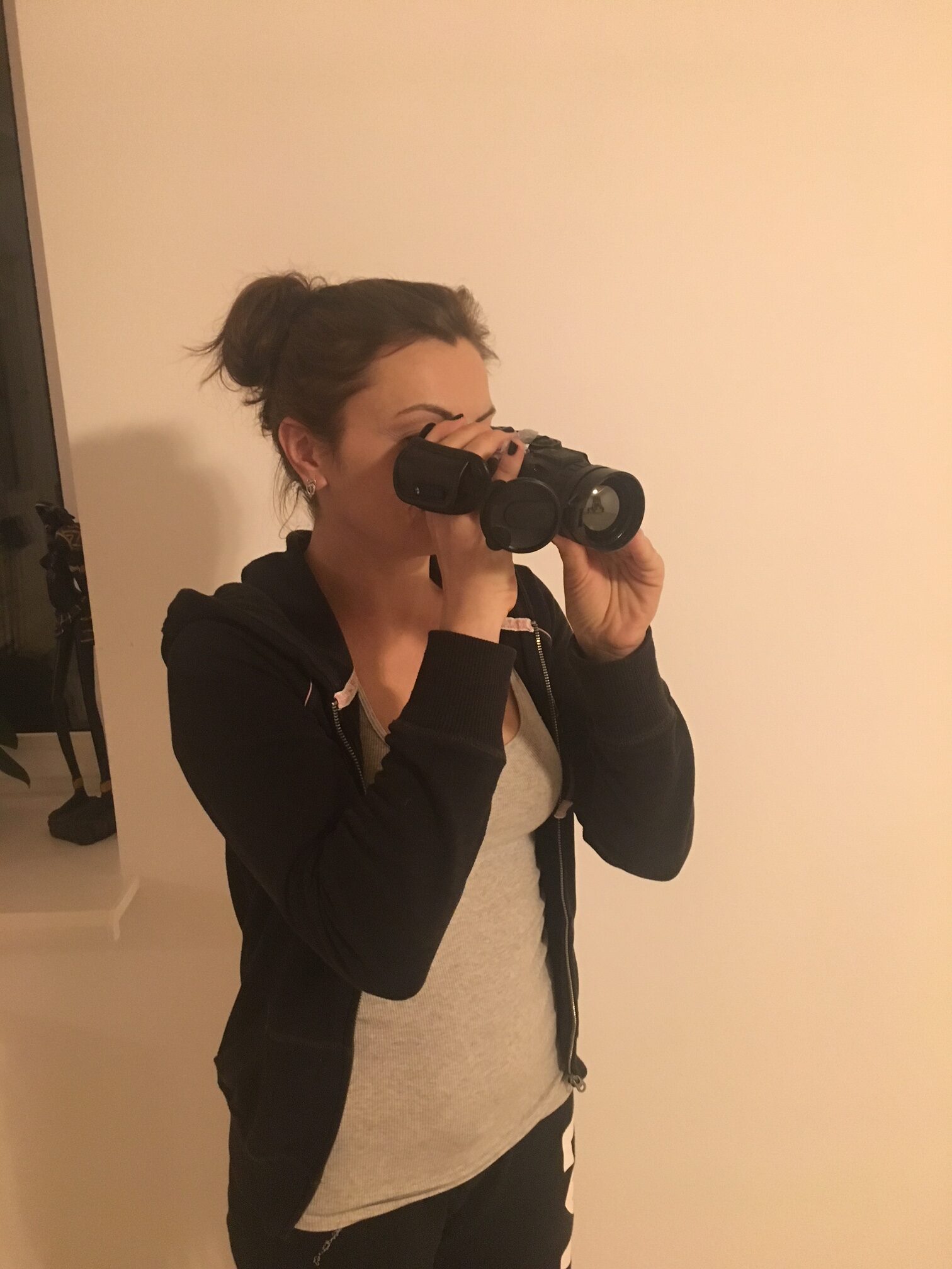 Buying a Thermal Imaging Camera for the Battalion Aidar #3