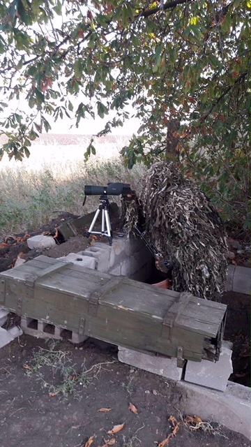 Reports from the Latest Trips to the ATO Zone #2