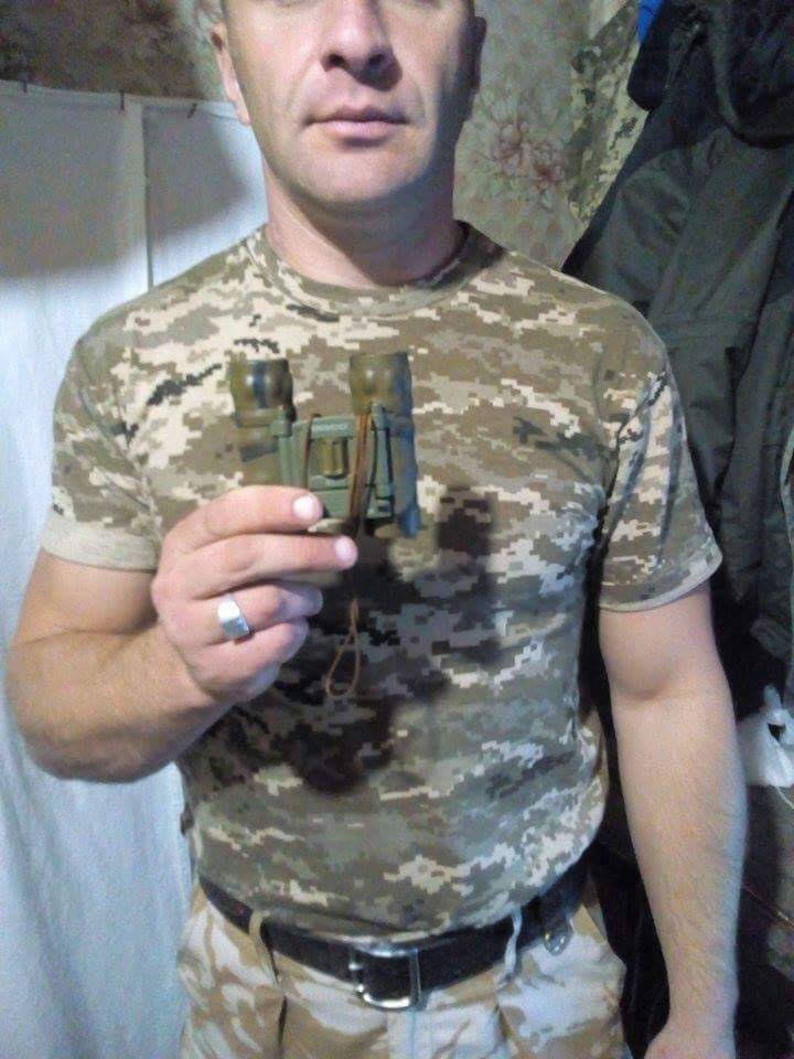 Reports from the Latest Trips to the ATO Zone #3