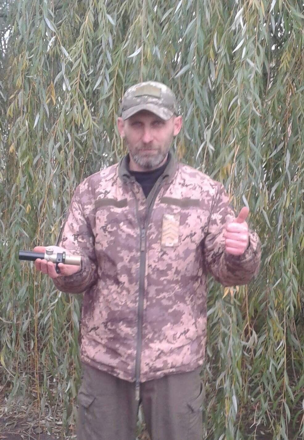 Reports from the Latest Trips to the ATO Zone #6