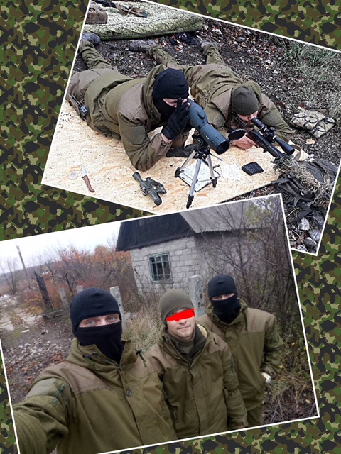 Звіти з крайніх поїздок в зону АТО #2