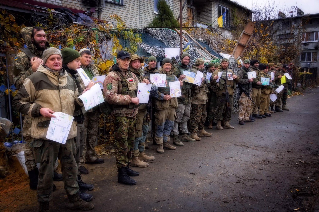 Reports from the Latest Trips to the ATO Zone #9