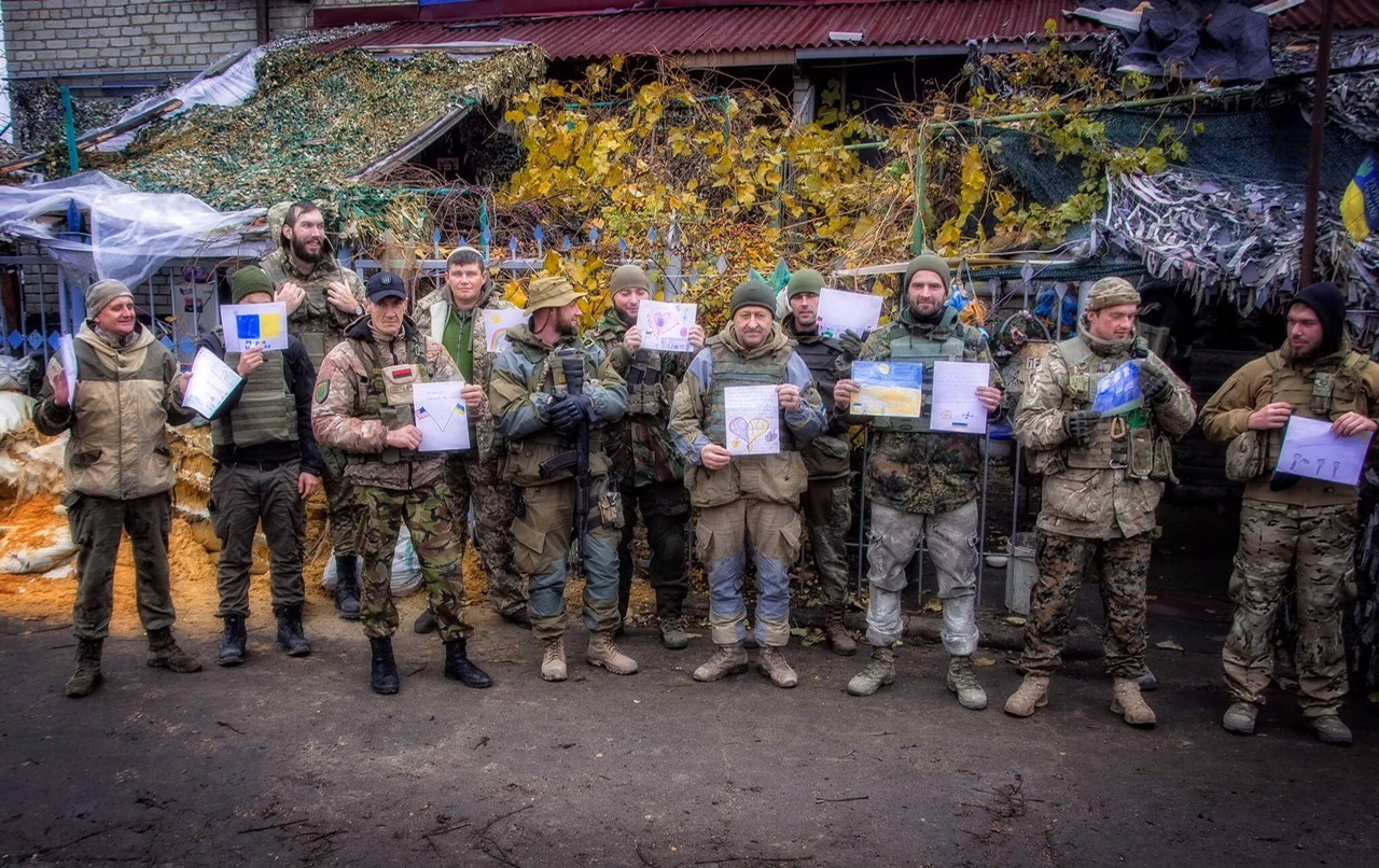 Reports from the Latest Trips to the ATO Zone #10