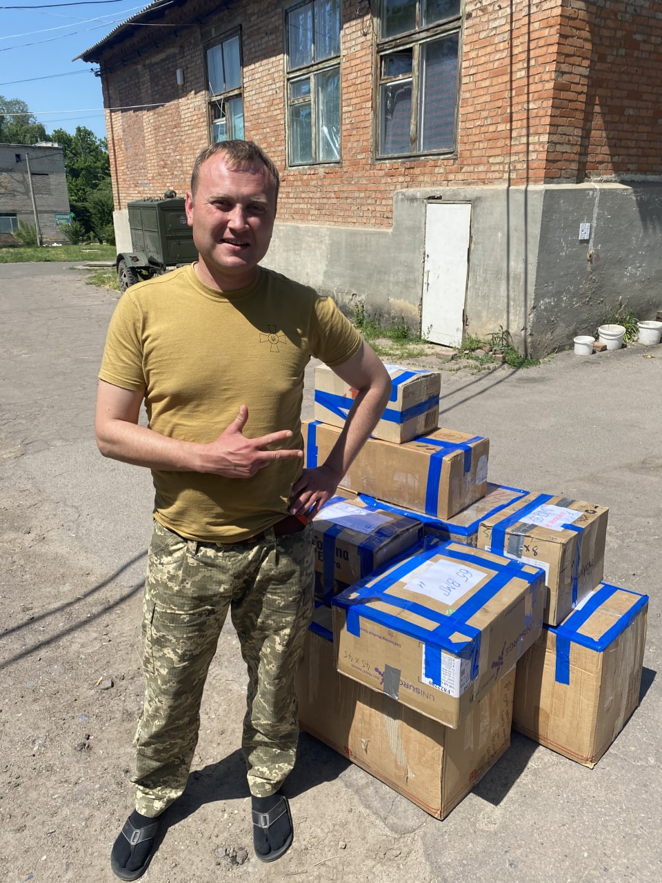 June, 1, Pokrovsk, Kostiantynivka, Bakhmut, Druzhkivka, Kramatorsk, Sloviansk #1