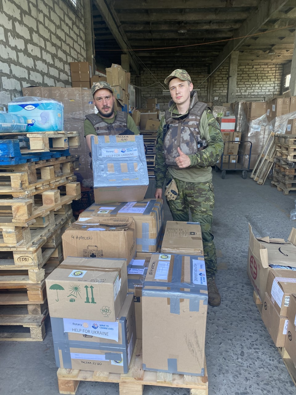 June, 1, Pokrovsk, Kostiantynivka, Bakhmut, Druzhkivka, Kramatorsk, Sloviansk #2