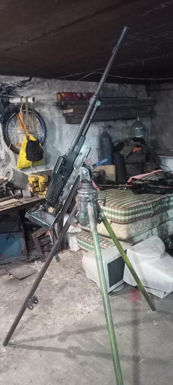 18/05. Support for Clinics and Hospitals of the Joint Forces Operation Zone #7