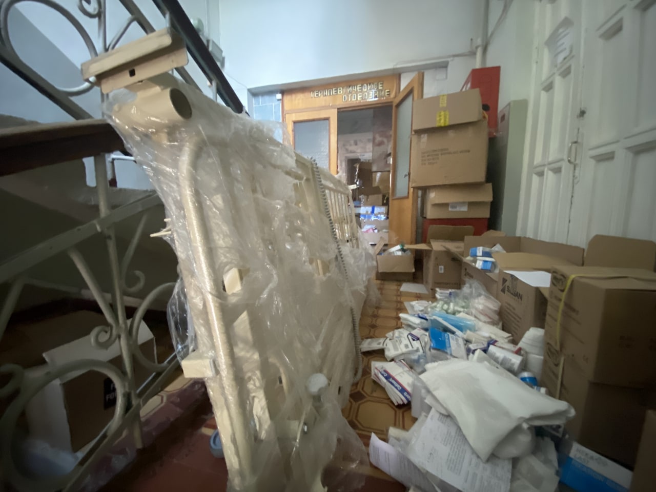 26.05. Three Cars and 200 Plate Carriers for the Armed Forces of Ukraine #1