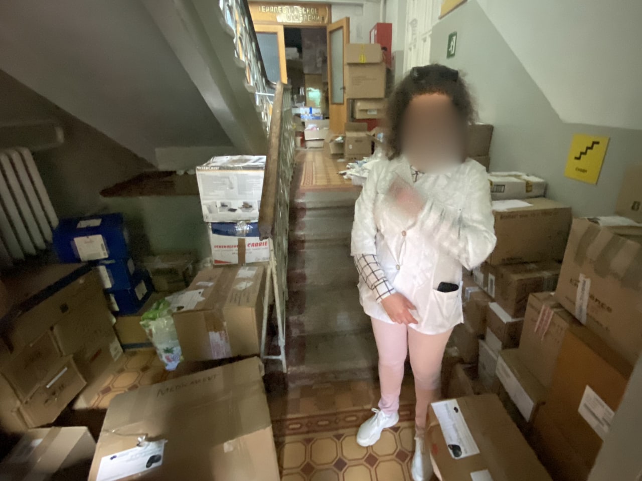 26.05. Three Cars and 200 Plate Carriers for the Armed Forces of Ukraine #4