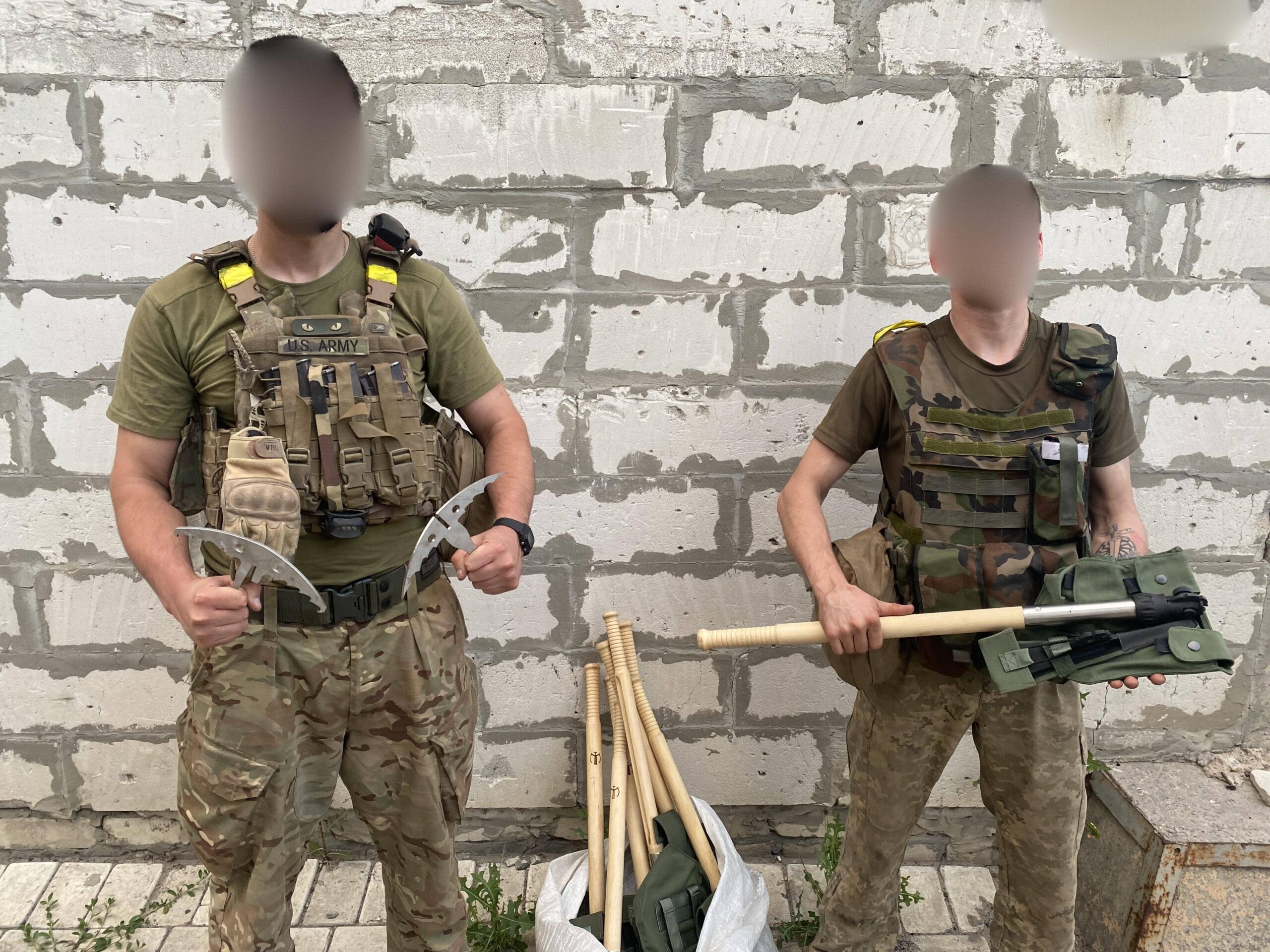 23/06/2022 Delivering Military and Medical Cargos #2