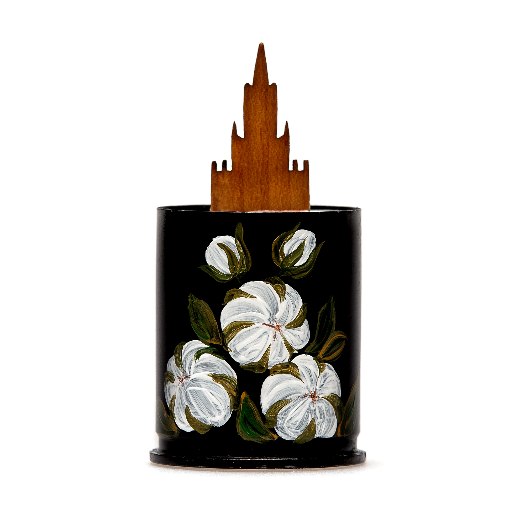 Candle “Bavovna”