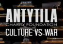 Fundraising for Boosting the Defense Intelligence Units!